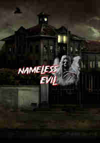 Name Less Evil - Horror Shooting Game