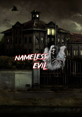 Name Less Evil - Horror Shooting Game