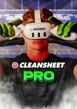 CleanSheet Pro - Goalkeeper Training