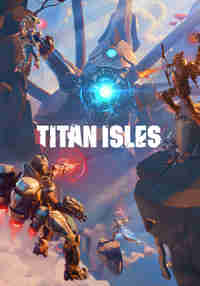 Titan Isles