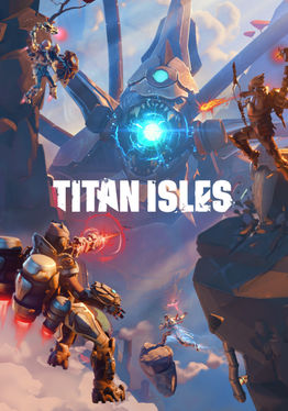 Titan Isles
