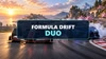 Formula Drift Duo