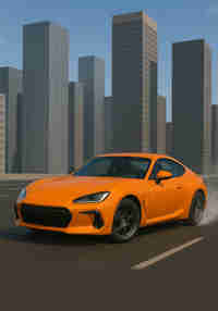 Car Drift