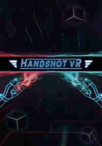 Handshot VR