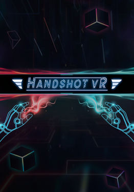 Handshot VR