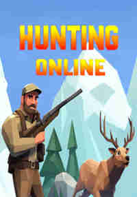 Hunting game ONLINE: Hunter VR