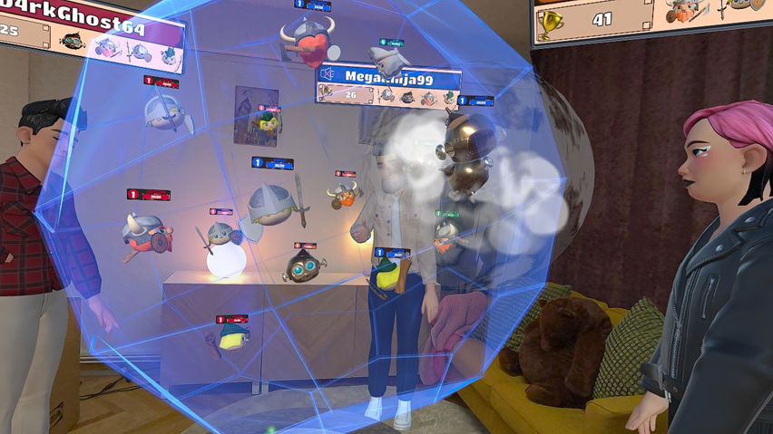Battle Orb