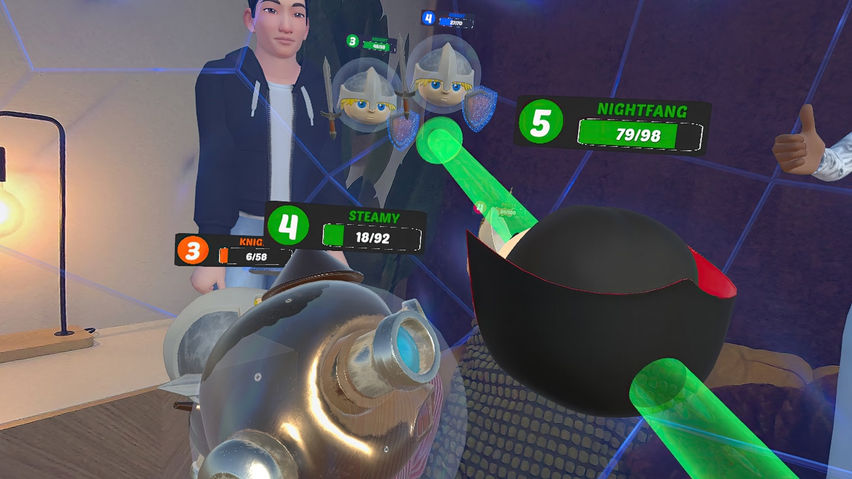 Battle Orb