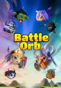 Battle Orb
