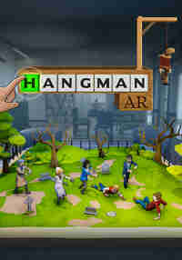 Hangman AR