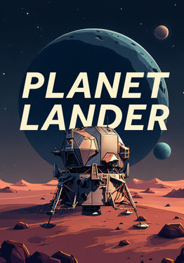 Planet Lander