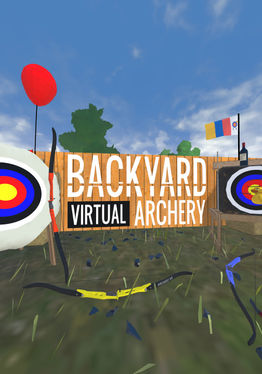 Backyard Archery VR