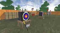 Backyard Archery VR