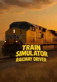 Train Simulator : Railway Driver