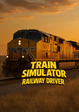 Train Simulator : Railway Driver