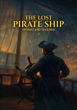 Storms and Legends: The Lost Pirate Ship
