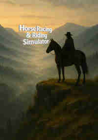 Horse Racing & Riding Simulator