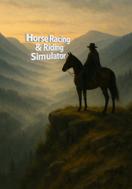 Horse Racing & Riding Simulator
