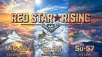 Red Star Rising