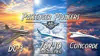 Passenger Pioneers