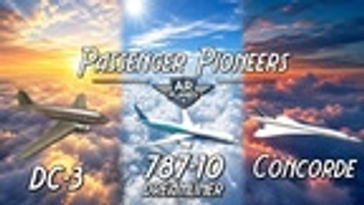 Passenger Pioneers