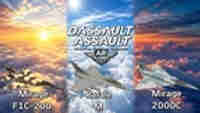 Dassault Assault