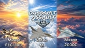 Dassault Assault