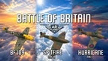 Battle of Britain