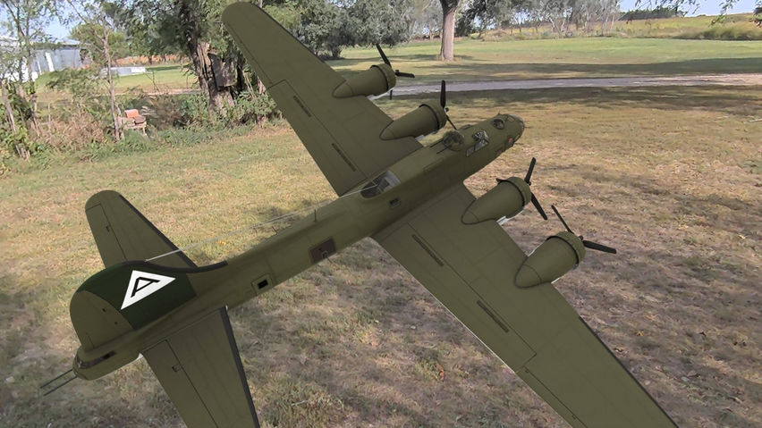 AR Planes