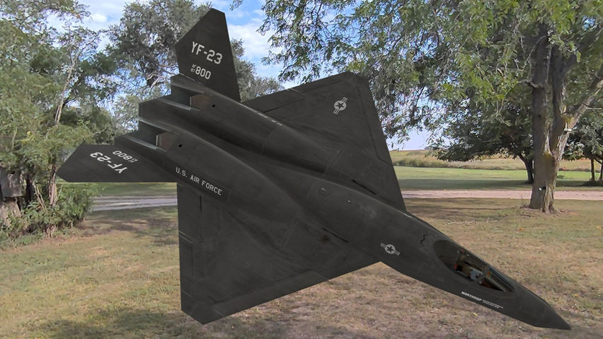 AR Planes