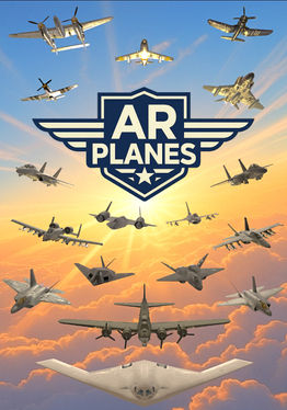 AR Planes