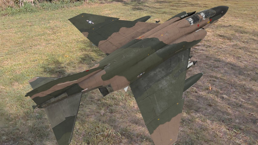 AR Planes