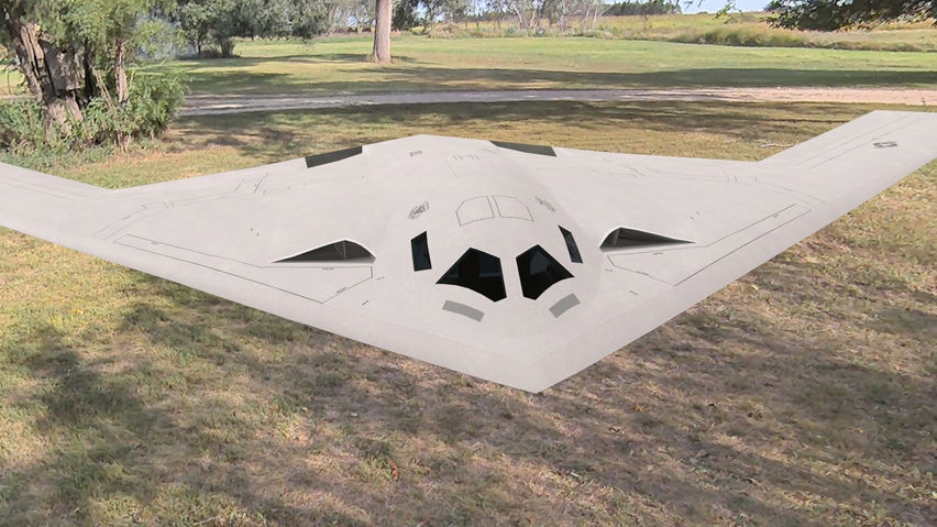 AR Planes