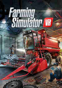 Farming Simulator VR