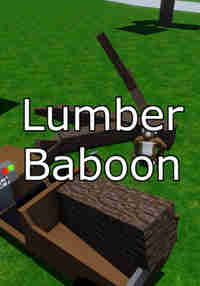Lumber Baboon