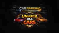 Car Parking Realistic Driving simulator - Unlock All Cars