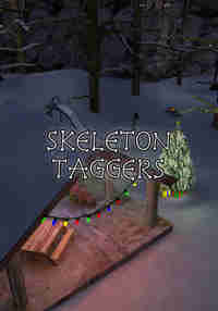 Skeleton Taggers