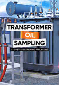 Transformer Oil Sampling VR Training