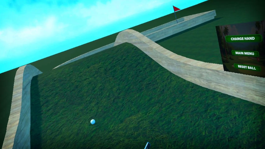 Next Hole - Golf Game
