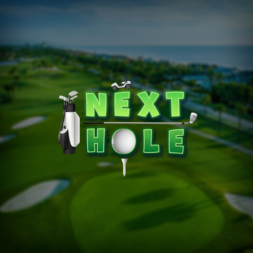 Next Hole - Golf Game