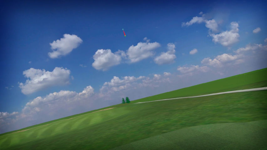 Next Hole - Golf Game