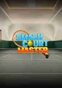 Smash Court Master - Tennis Game