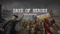 Stalingrad: mission comrades