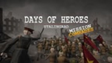 Stalingrad: mission comrades