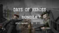 Days of Heroes: D-Day & Stalingrad