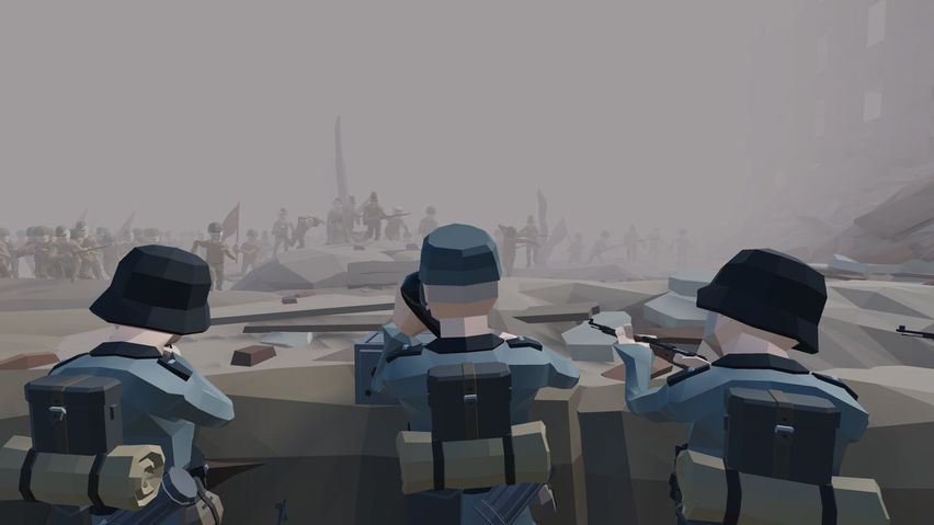 Days of Heroes: Stalingrad