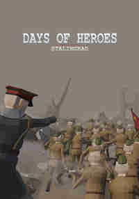 Days of Heroes: Stalingrad
