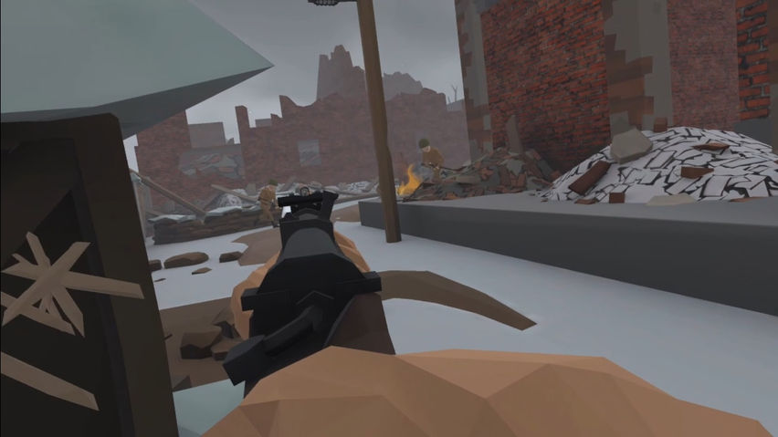 Days of Heroes: Stalingrad