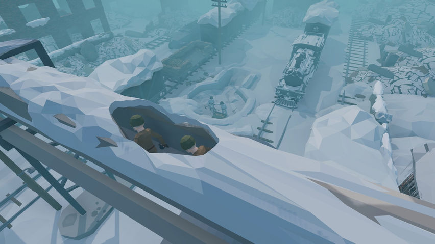 Days of Heroes: Stalingrad