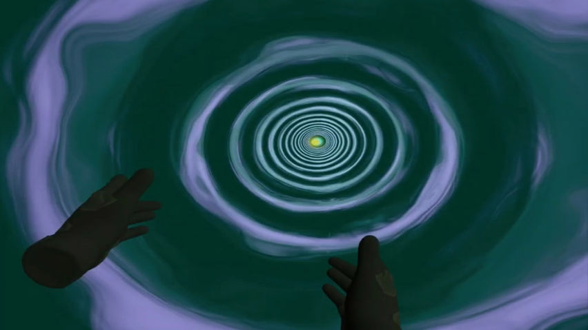 COSMIC DRIFT VR BETA